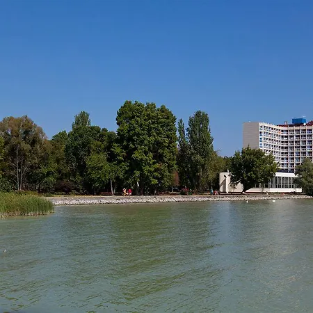 Otel Hunguest Helikon 3*
