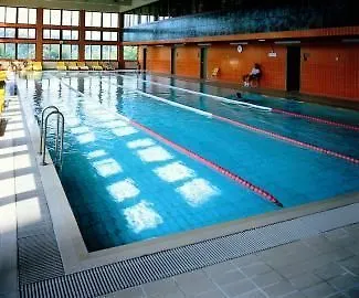 Hunguest Helikon Otel Kestel