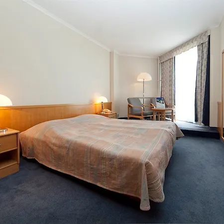 Otel Hunguest Helikon 3*