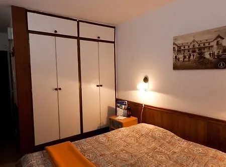 Hunguest Helikon Otel 3*