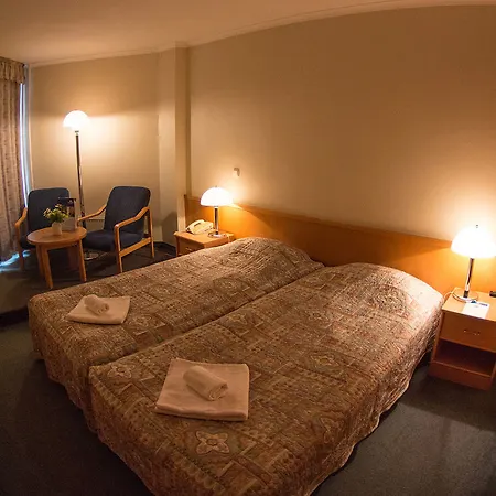 Otel Hunguest Helikon