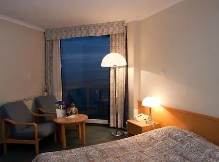 Hunguest Helikon Otel