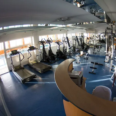 Otel Hunguest Helikon Kestel