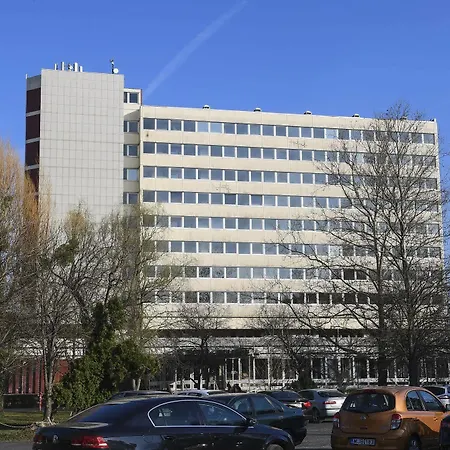 Otel Hunguest Helikon