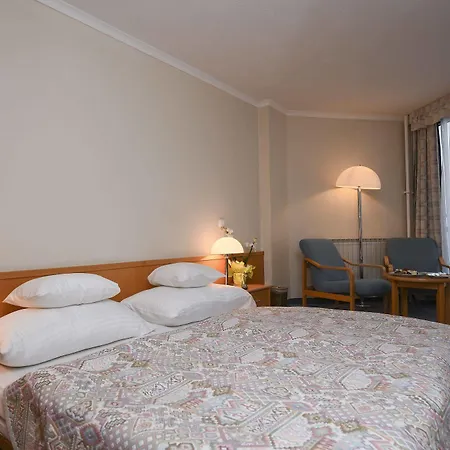 Otel Hunguest Helikon