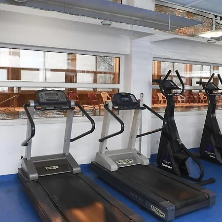 Otel Hunguest Helikon 3*