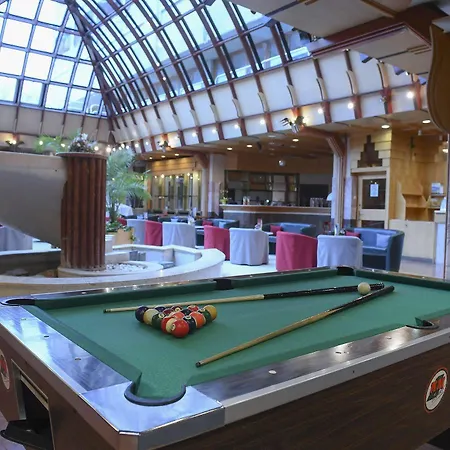 Hunguest Helikon Otel